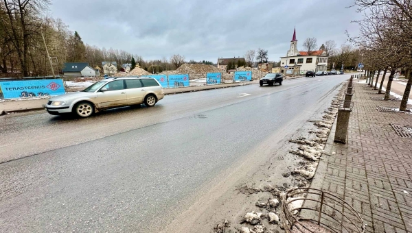 See ei ole aprillinali, et Põlva kaubamaja enam ei ole